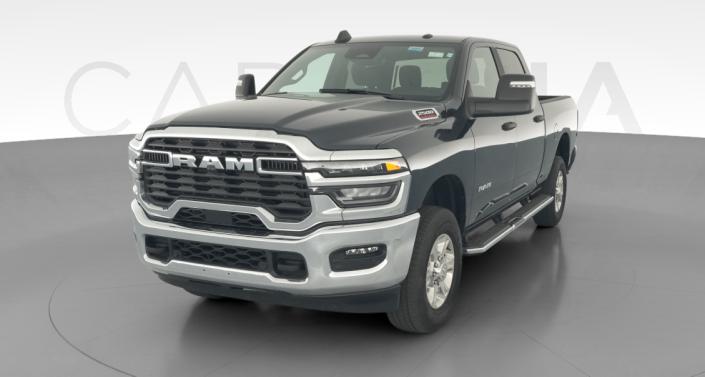 ram ram 2500 pickup 2026 3C6UR5DJXTG199220 image ram ram 2500 pickup 2026 3C6UR5DJXTG199220 image